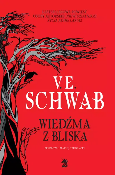 Wiedźma z Bliska zdjęcie 1