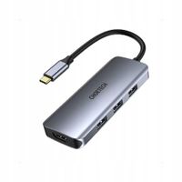 Hub USB Choetech HUB-M19 7 portów