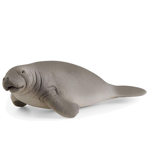 SCHLEICH Wild Life Manat na Arena.pl