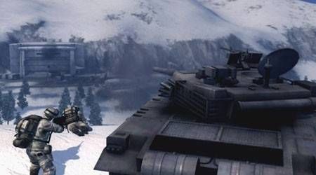 BATTLEFIELD 2 MODERN COMBAT [XBOX 360] U na Arena.pl