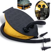 Pompka Nożna 23cm x 15cm Bestway 62023