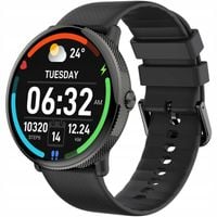 Smartwatch Damski Hagen HC93.14.534 czarny pasek