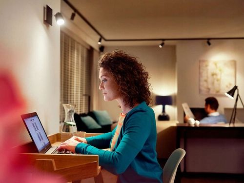 10x Żarówka LED MR16 6W = 50W 580lm 12V LUMILED na Arena.pl