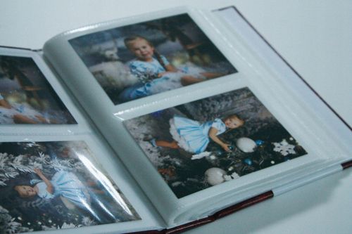 ALBUM NA ZDJĘCIE PREZENT NA URODZINY 30 40 50 60 na Arena.pl