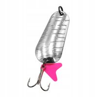 Błystka wahadłowa blacha wahadłówka 15,5g Szczupak