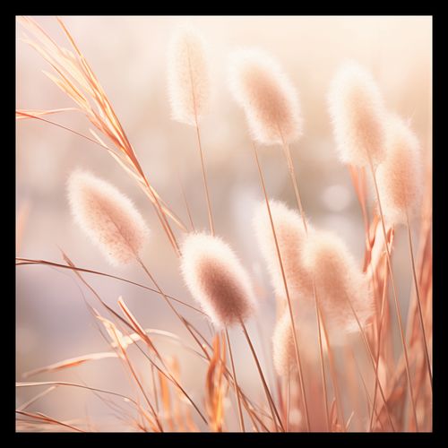 Plakat 40x40cm Kwiaty Słońca na Arena.pl