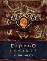DIABLO. KSIĘGA LORATA MATTHEW KIRBY J.