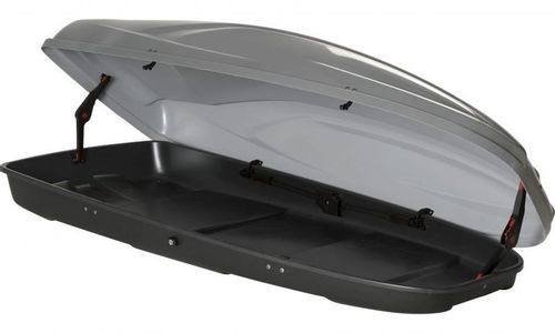 BOX DACHOWY INTER PACK STELLA 480 SREBRNY KEVLAR na Arena.pl