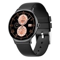 SMARTWATCH MĘSKI DAMSKI ZEGAREK ROZMOWY Amoled wodoodporny sport Bielsko