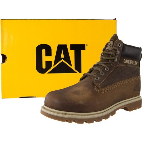 Caterpillar Colorado DB 43 na Arena.pl