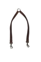 A-015 ROZDZIELACZ SMYCZY 16MM/40CM Kolor - Brązowy