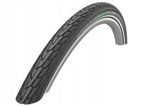 Opona Schwalbe Road Cruiser 28 x 1.75 drutowana czarna