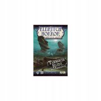 ELDRITCH HORROR: TAJEMNICZE RUINY GALAKTA