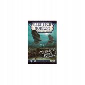 ELDRITCH HORROR: TAJEMNICZE RUINY GALAKTA