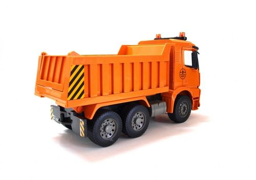 Wywrotka (1:20) na Arena.pl