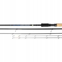 2 x WĘDKA PRESTON DURA CARP FEEDER 12ft 3.60m 60g