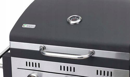 Grill gazowy Tepro 9 kW na Arena.pl
