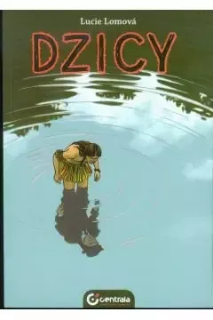 Dzicy zdjęcie 1