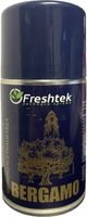 Freshtek One Shot Bergamo 250 ml — odświeżacz powietrza