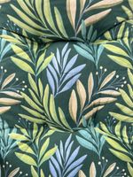 Leżak metal wielokolorowy Patio