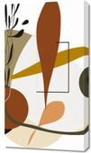 Obraz 50x90cm Ekspresja w Impresji