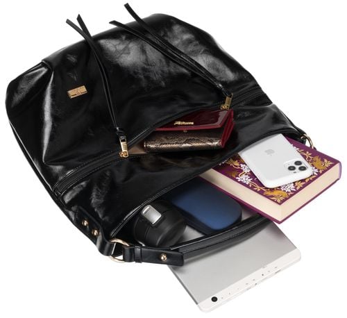 torba pu ptn  cp204428 black na Arena.pl