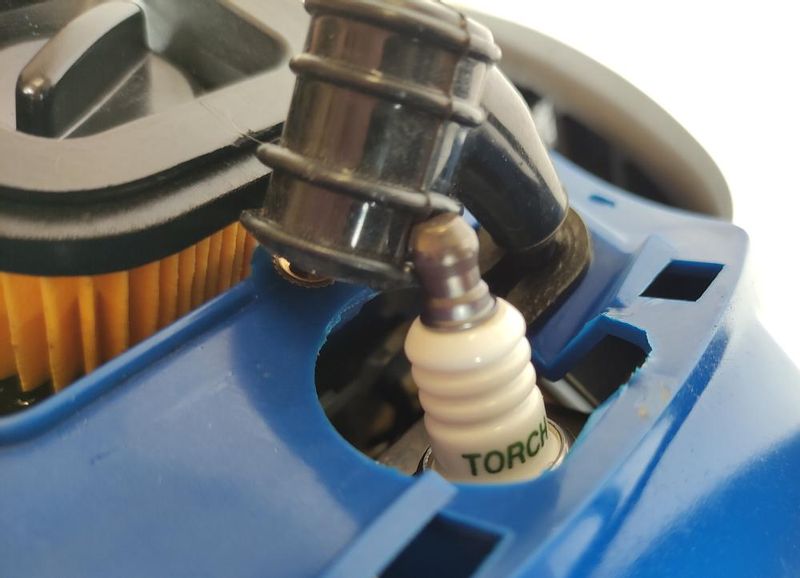 SPALINOWA PIŁA ŁAŃCUCHOWA MASTERCUTPRO ZM4010 zdjęcie 7