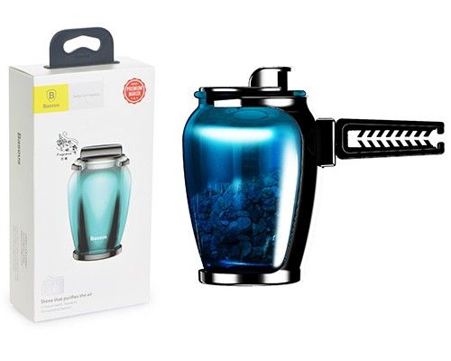 Baseus Zeolite Black Fragrance na Arena.pl