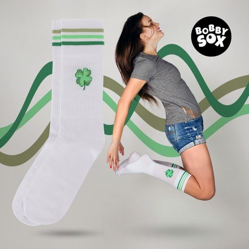 Bobby Sox Koniczyna 43-46 na Arena.pl