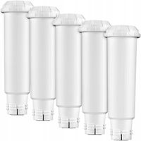 5x Filtr wody do ekspresu NIVONA MELITTA zamiennik