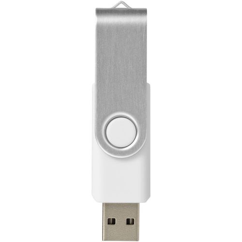 Pamięć USB Rotate Basic 32 GB Biały na Arena.pl