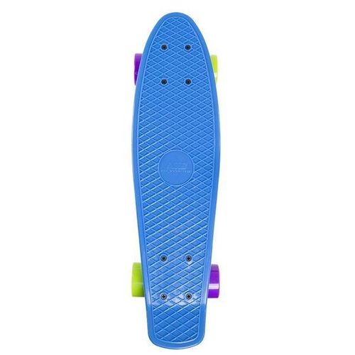 Pennyboard Basic Blue Nils Extreme na Arena.pl