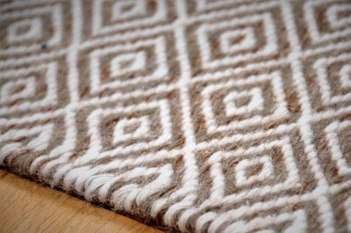 Dywan Cateye Beige 170x240 cm  D2 na Arena.pl