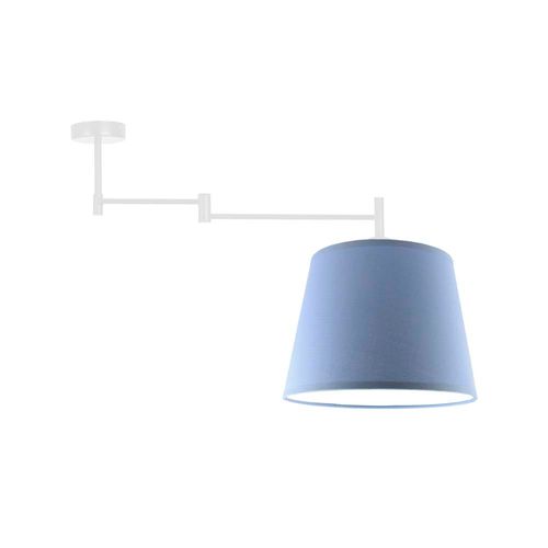 Lampa plafon TAMPA na Arena.pl