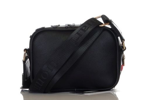 Monnari Genialna torebka listonoszka na długim pasku na Arena.pl