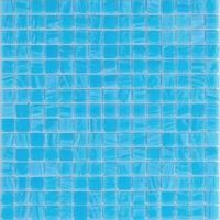 MOZAIKA СA14 CLOUDY NIEBIESKI. OPAKOWANIE 10 SZT