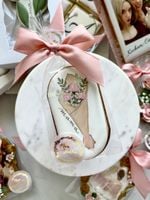 CIASTKO BUKIET DLA MAMY AUTORSKI PROJEKT