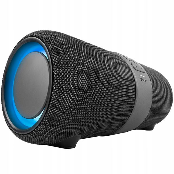 Głośnik Tracer Splash XXL TWS BLUETOOTH BLACK zdjęcie 2
