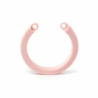 cb-x u-ring x-large rożowy - pierścień montażowy 57,2 mm