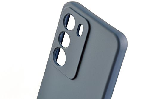 Etui silikonowe Tint do Realme C71 / P3 Lite niebieski na Arena.pl