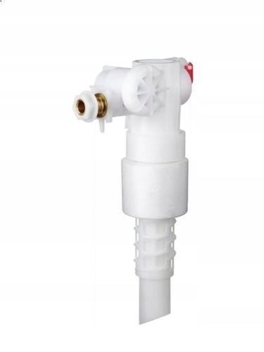 Grohe zawór napełniający pływak do spłuczki podtynkowej WC 43537000 na Arena.pl