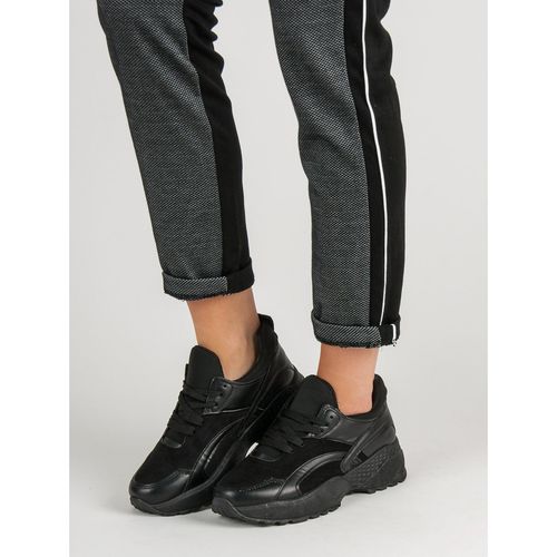 Wsuwane Sneakersy r.40 na Arena.pl