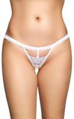 G-String 2500 - White M/L