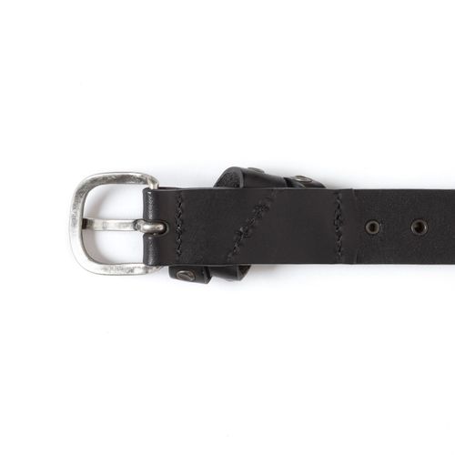 WRANGLER RIVET LOOPS BLACK W0B23U101 75 na Arena.pl