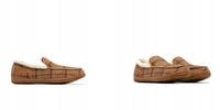Sorel DUDE MOC ELK GUM - MĘSKI 43