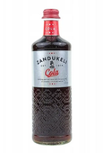 Lemoniada smak cola “Zandukeli” 500ml