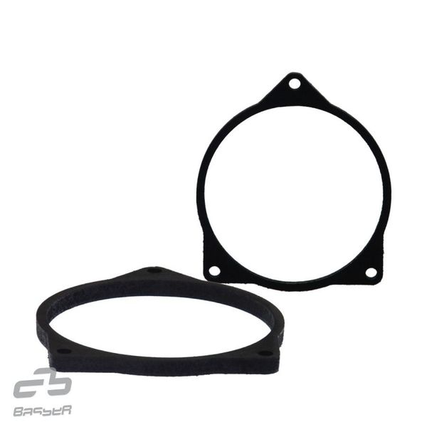 DMBMW11 DYSTANSE GŁOŚNIKOWE MDF BMW zdjęcie 1