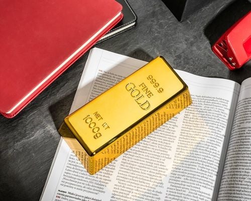 SZTABKA ZŁOTA - Stoper do Drzwi na Arena.pl