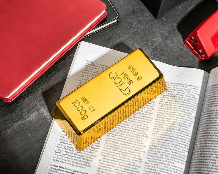 SZTABKA ZŁOTA - Stoper do Drzwi zdjęcie 5