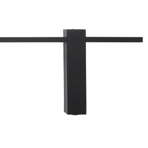 Kinkiet nad łóżko z włącznikiem Motive 10851 Nowodvorski LED 16W 4000K czarny na Arena.pl